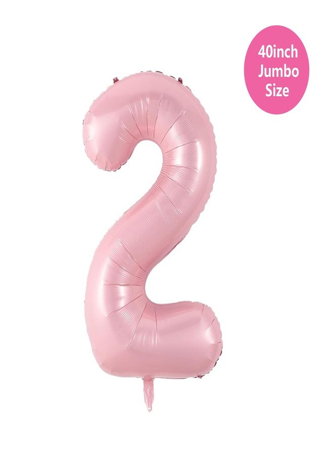 100% LIKED-Some Bunny Is Two, Easter Themed 2nd Birthday Party Decorations, Happy Birthday Banner, Easter Rabbit Themed Baby Girls Second Birthday Supplies, Bunny Deco (2nd) - Image 2